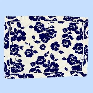 RALPH LAUREN Standard Sham Pillowcase Modern
Glamour Serena Cotton Satin 31 x 23